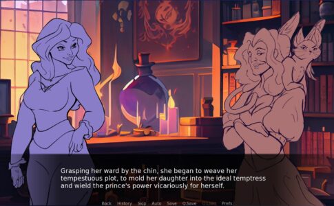 Match Maker Adult Game Screenshots (1)