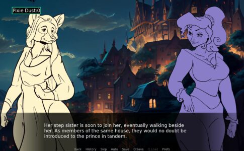 Match Maker Adult Game Screenshots (5)