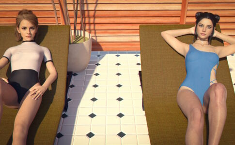 Pill King Adult Game Screenshots (4)