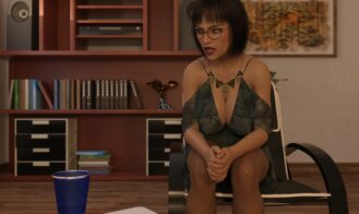 Sassy Girl Adult Game Screenshots (2)