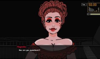 Courtin' Cowboys Adult Game Screenshot (1)