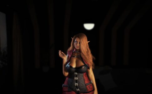 Elfs From Elsewhere Adult Game Screenshots (2)