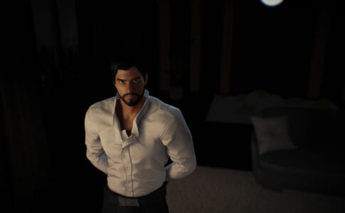 Elfs From Elsewhere Adult Game Screenshots (3)