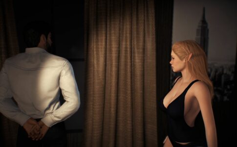 Elfs From Elsewhere Adult Game Screenshots (5)