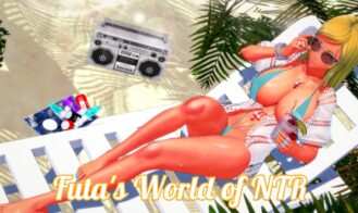 Futa’s World of NTR