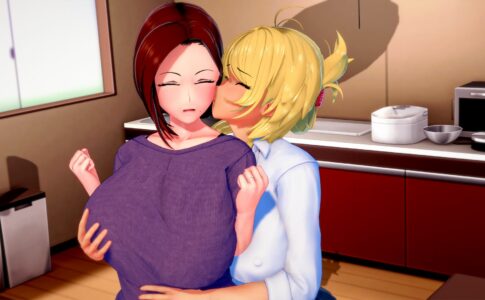 Futa's World of NTR Adult Game Screenshots (2)