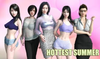 Hottest Summer