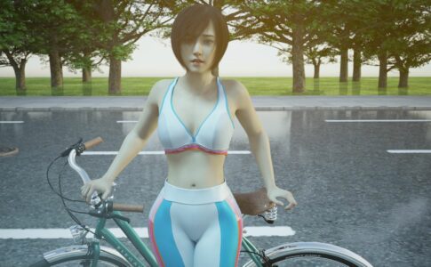 Hottest Summer Adult Game Screenshots (1)