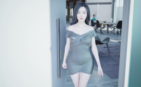 Hottest Summer Adult Game Screenshots (4)