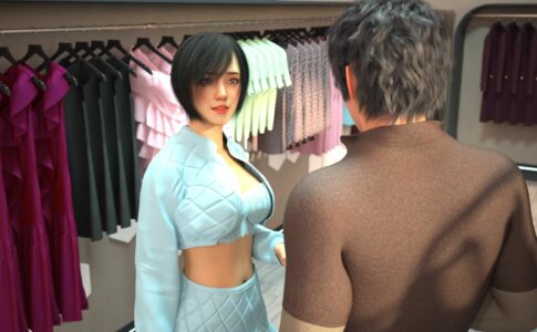 Hottest Summer Adult Game Screenshots (6)
