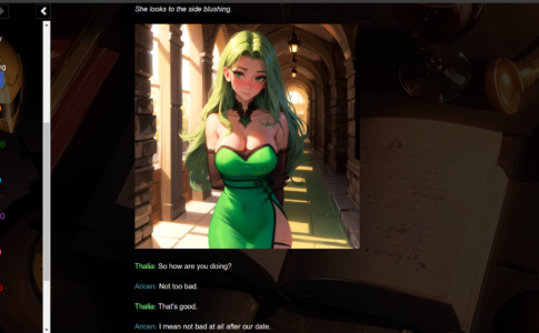 Truecalling Adult Game Screenshots (8)