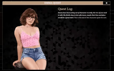 Vendetta Adult Game Screenshot (5)