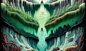 Abyss Diver Interactive