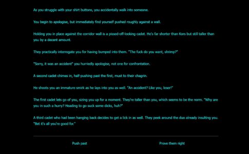 FOXXX Adult Game Screenshots (2)