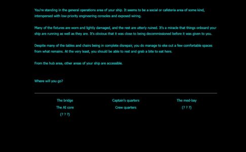 FOXXX Adult Game Screenshots (3)