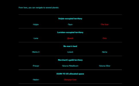 FOXXX Adult Game Screenshots (4)