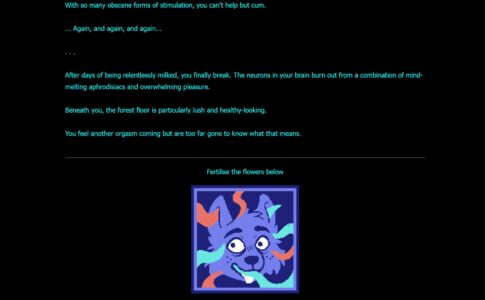 FOXXX Adult Game Screenshots (5)