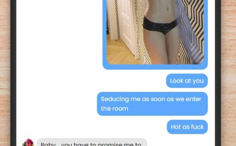 Husband's Phone Adult Game Screenshots (5)