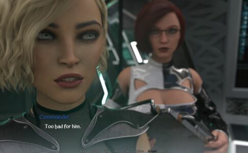 Mech Academy Adult Game Screenshots (1)