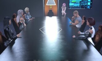 Mech Academy Adult Game Screenshots (2)