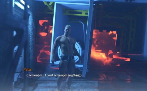 Mech Academy Adult Game Screenshots (4)