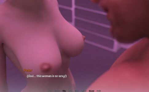 Mech Academy Adult Game Screenshots (5)