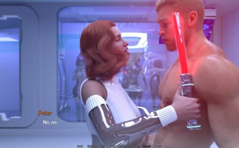 Mech Academy Adult Game Screenshots (6)