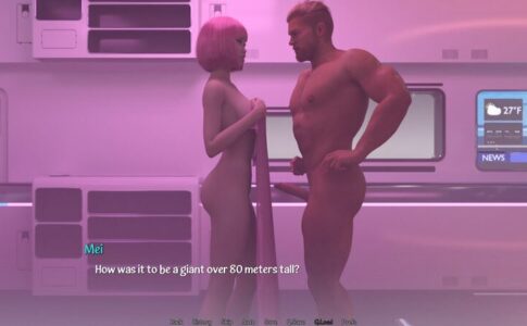 Mech Academy Adult Game Screenshots (7)