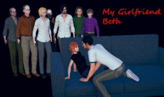 My Girlfriend Beth