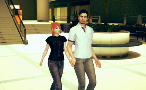 My Girlfriend Beth Adult Game Screenshot (1)