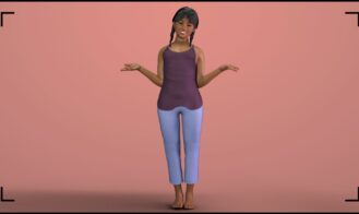My Stepsister - A Short Story Adult Game Screenshots (3)