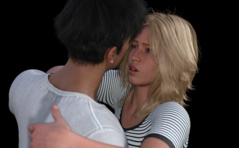 My Time with Her Adult Game Screenshots (7)