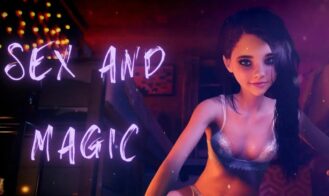 Sex and Magic porn xxx game download cover