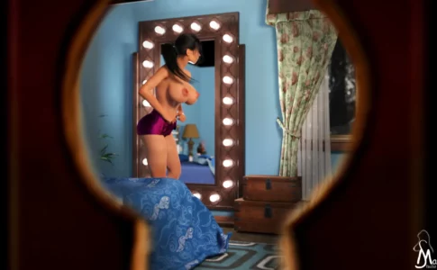 Sugar MOM 3 Adult Game Cover (8)