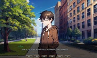 Faculty Adult Game Screenshots (1)