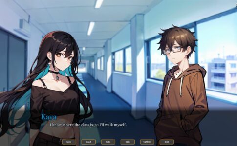 Faculty Adult Game Screenshots (2)