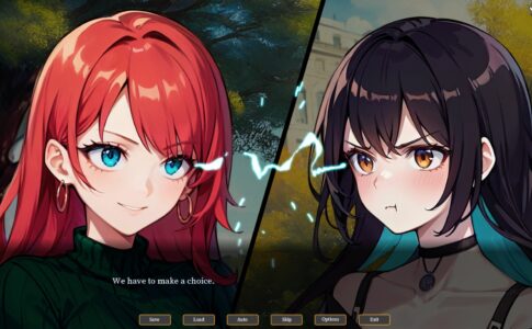 Faculty Adult Game Screenshots (3)