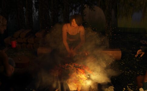 13 Games' Project Sampler Adult Game Screenshots (2)