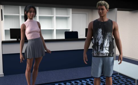 13 Games' Project Sampler Adult Game Screenshots (4)