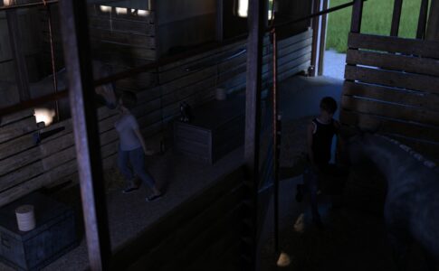 13 Games' Project Sampler Adult Game Screenshots (6)