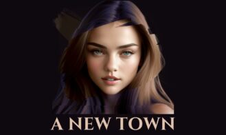 A New Town