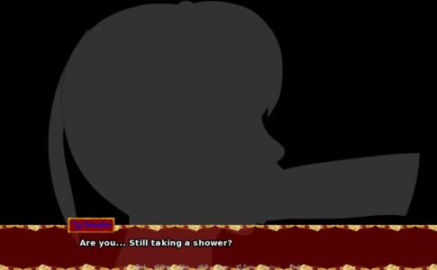 Ariana's Dark Christmas Adult Game Screenshots (5)