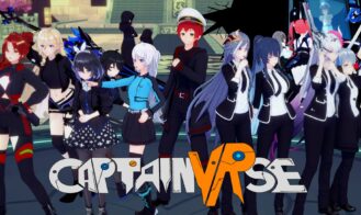 CaptainVRse