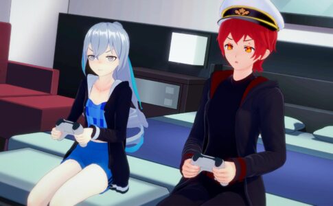 CaptainVRse Adult Game Screenshots (1)