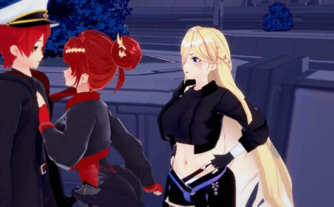 CaptainVRse Adult Game Screenshots (3)