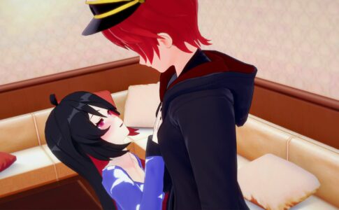 CaptainVRse Adult Game Screenshots (8)