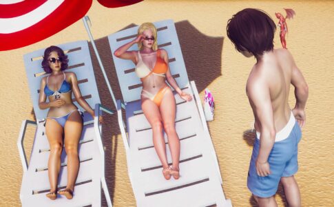Frustration Adult Game Screenshots (1)