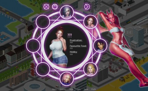 Frustration Adult Game Screenshots (8)