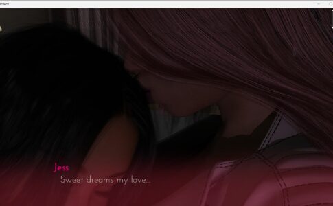 Jessincheck Adult Game Screenshots (1)