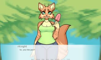 Laranja! Adult Game Screenshots (1)